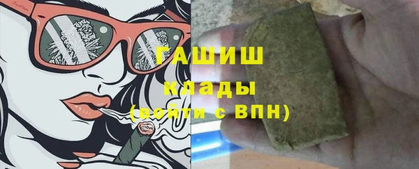 хмурый Алзамай