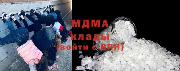 хмурый Алзамай